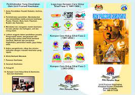 Kepentingan sukan dan amalan gaya hidupsihatmemperkukuh keharmonian dan perpaduan negaramemupuk semangat patriotismemembangunkan masyarakat yang berdisiplin dan berdaya saingmampu mengukuhkan perpaduan dan kekuatan mental dan fizikal rakyatsalah satu cabang integrasi nasional dan alat penyatuan kaum yang berkesan untuk membina semangat patriotikdan cintakan. Poster Dan Risalah Kesihatan Unit Promosi Hqe