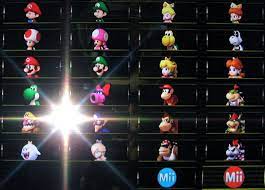 Would you rather wait years for the next mario kart, or pay more money to play it today? How To Unlock All Of The Mario Kart Wii Characters Very Helpful I Must Say Mario Kart Wii Mario Kart Wii Characters