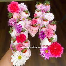 Our mother's day flower gifts for moms tells her how much you've appreciated having the best mom around! Mother S Day Strawberry Arrangement