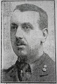 Barrow, Alfred James