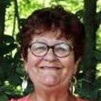 Connie Jean Nine Obituary