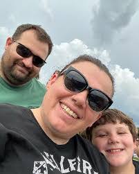 Peggy Haney's Instagram, Twitter & Facebook