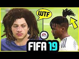Nintendo is aware of a bug that occurs in certain circumstances towards the end of metroid dread and is working on a resolution for it. How To Unlock Afro Hairstyles Fifa 18