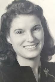 Mable Magaline Walthall Obituary