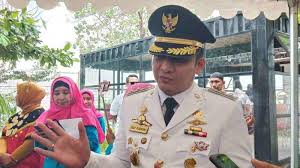 Pasha Ungu Deklarasi Maju Pemilihan Gubernur Sulawesi Tengah 2020 Usung Brand Nama Sps Tribun Palu