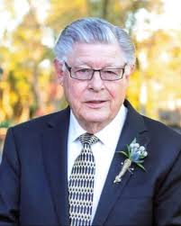 Donald Wayne Comstock Obituary 2024