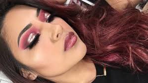 MIXING ALL MY MAKEUP TOGETHER! YOU NEED TO DO THIS!