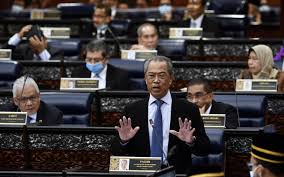 Lembaga tabung haji has an office in. Tabung Haji Tidak Dikuasai Bukan Islam Pm Muhyiddin Pejabat Perdana Menteri Malaysia