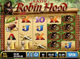 Robin hood stock illustration illustration, take a bow and arrow hunter png clipart. Lady Robin Hood Slot 2021 Review Rtp Askgamblers