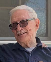 James Daugherty Obituary