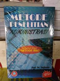 Disamping itu, penguasaan metodologi penelitian dengan baik memerlukan banyak referensi bidang ilmu lain yang mendasari ilmu metodologi penelitian, seperti filsafat ilmu, logika, dan statistik. Free Download Buku Metode Penelitian Sugiyono Pdf Berbagai Buku