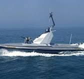 Protector Unmanned Surface Vehicle - Defense Update:
