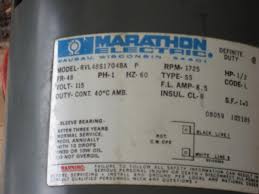 I do not have a diagram for you, but depending on the motor, i can tell you a couple of things. 1 2 Hp Electric Motor Wiring Car Fuse Box Power Begeboy Wiring Diagram Source