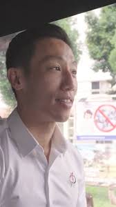 Leo Cheng Cheng's National Service Experience