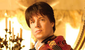 Violinist.com interview with Joshua Bell