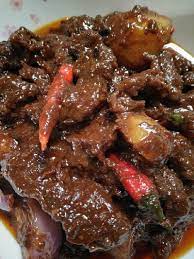 Harini mektie kongsi video masak kerutuk (masakan kelantan).memang sedap selamat mencuba jangan lupa like,komen. Resepi Daging Kerutuk Memang Sedap Tak Rugi Cuba