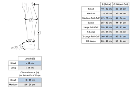 medi circaid juxta lite legging w anklet