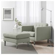 Ikea Landskrona Skemill Gunnared Ljosgraent Malmur Green Furniture Living Room Landskrona Living Room Green