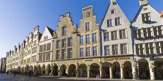 Wohnungen kaufen in münster gievenbeck vom makler und von privat! Munster Sahle Wohnen