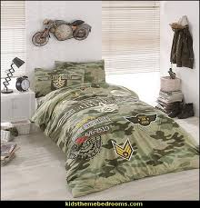 Another simple idea is to use clipboards to display your wall art. Decorating Theme Bedrooms Maries Manor Army Bedroom Ideas Army Room Decor Camouflage Decorating Army Bedroom Accessories Military Bedrooms Army Jungle Man Cave Boys Army Bedroom