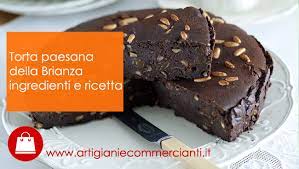 Maybe you would like to learn more about one of these? Torta Paesana Ingredienti E Ricetta Artigiani E Commercianti