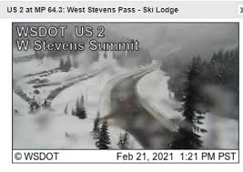 Maybe you would like to learn more about one of these? Updated Snoqualmie Pass Estimated To Open At Noon White Pass At 10 Am Stevens Still Has No Estimated Opening Time Living Snoqualmie