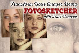 Image result for fotosketcher