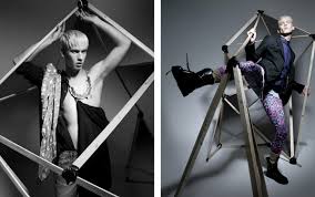 Watch her capture cool and confident male portraits by guiding a model through subtle movements. Jose Morraja Madrid Multi Tasker Male Mode Com Men S Style Lifestyle