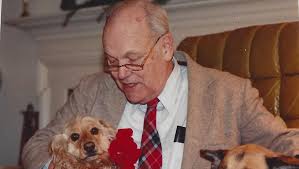 Gallery: 'Doc' Peterson will be missed