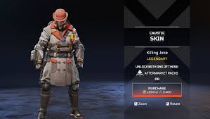 Your body needs vitamins to fun. Apex Legends Aftermarket Collection Event Skins Ggrecon