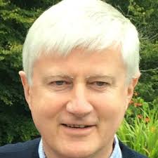 Pat Hanley (@patbhanley)