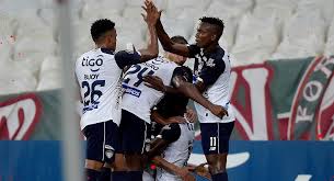 May 06, 2021 · junior and fluminense have never clashed before at the copa libertadores nor at any other conmbebol competition. Copa Conmebol Libertadores Junior Vencio A Fluminense En El Maracana Y Mantiene Sus Opciones De Clasificar