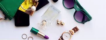 With makeup, skincare, perfumes and. Beauty Shop Koln