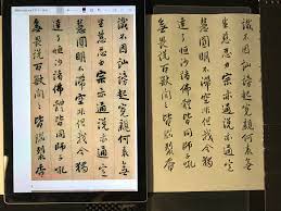 永嘉大師釋德清行書 證道歌 9 識 不因訕謗起怨親 何表無生慈忍力 宗亦通 說亦通 定慧圓明不滯空 非但我今獨達了 恆沙諸佛體皆同 師子吼 無畏說 百獸聞之皆腦裂 香 pencil calligraphy chinese calligraphy pencil