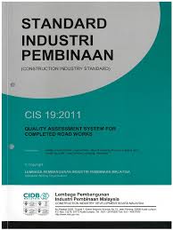 Seminar on innovation and technology in construction industry. Cis 19 Cidb