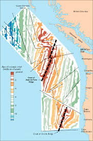 Mid-Ocean Ridge - Wikipedia