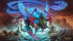 Smite Update 11 69 February 23 Now Out For Goddess Of The Salt Sea Patch 8 2 Mp1st It gives a blend of killer damage with solid defense. smite update 11 69 february 23 now out