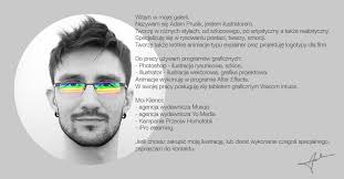 Adam Prusik Ilustrator: Autor