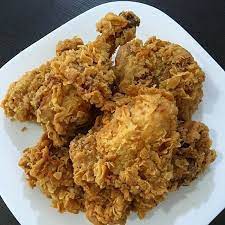 7 Resep Ayam Goreng Yang Enak Cara Membuatnya Iniresep Com Resep Ayam Resep Resep Masakan