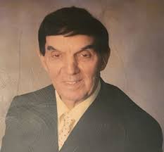 Richard R. Lamountain Obituary October 9, 2021