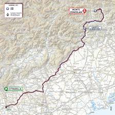 Giro D Italia 2021 14ma Tappa Cittadella Zoncolan
