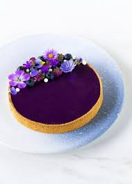 Tarte Mirtillo E Castagna In Love With Cake Recipe Tart Shortcrust Pastry Blueberry