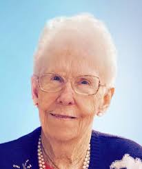 Beverley Grace (Howes) Moore, 91