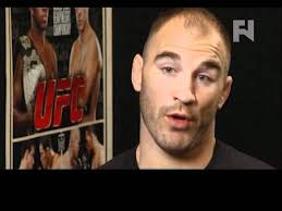 Fight News: Claude Patrick