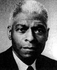 Benjamin Mays (1895-1984)