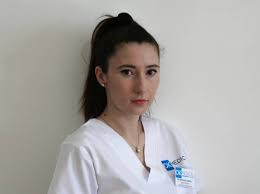Îi urăm un bun venit în echi.pa noastră! Dr Andra Prisacaru Medici ObstetricÄƒ Ginecologie Galati