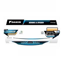 Tipard hd video converter 9.2 tipard hd video converter can convert any video to mp4, avi, mov, m4v, wav, mkv, flv, wmv and other general videos. Harga Jual Daikin Ftc15nv14 Ac Split 1 2 Pk Super Mini Split Standard Thailand Putih Selka Id