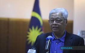 Veteran atm tidak berpencen yang belum pernah memohon bantuan svtb1m dan bbn 2017; Veteran Atm Tidak Berpencen Terima Bantuan Khas Rm500 Bernama