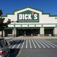 Joes sporting goods is located in newport city of tennessee state. Dick S Sporting Goods 5220 Campbell Blvd