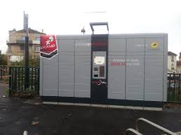 How can i contact bureau de poste savigny le temple? Des Pick Up Station Dans Vos Gares Rer D